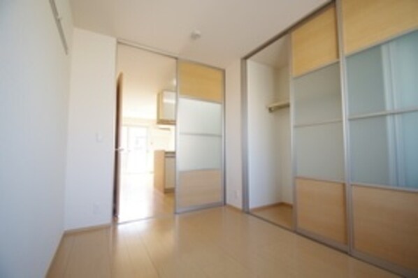 メゾンド・ソレ-ユHiguchiの物件内観写真